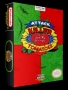 Nintendo  NES  -  Attack of the Killer Tomatoes (USA)